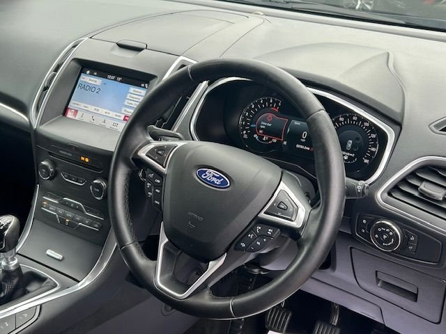 Used Ford S-Max 2016 for sale - 76482046: Photo 18