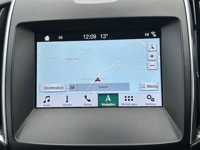 Used Ford S-Max 2016 for sale - 76482046: Photo 20