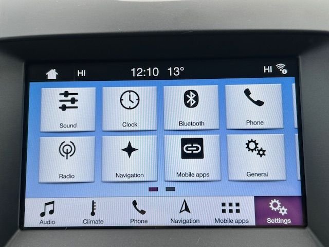 Used Ford S-Max 2016 for sale - 76482046: Photo 23