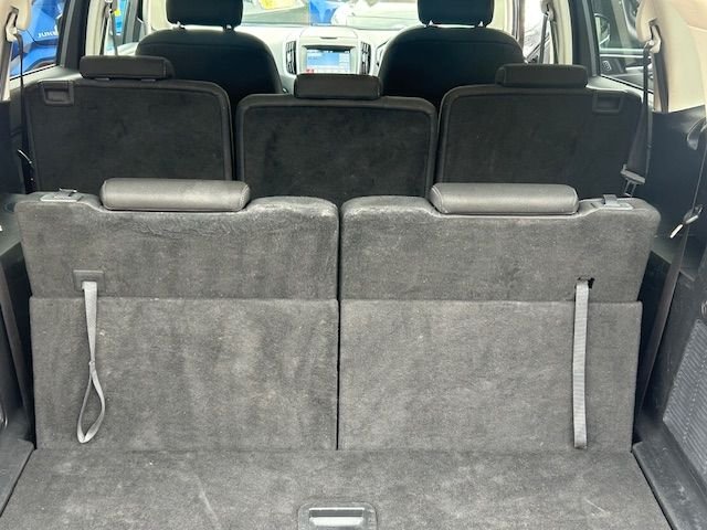 Used Ford S-Max 2016 for sale - 76482046: Photo 24