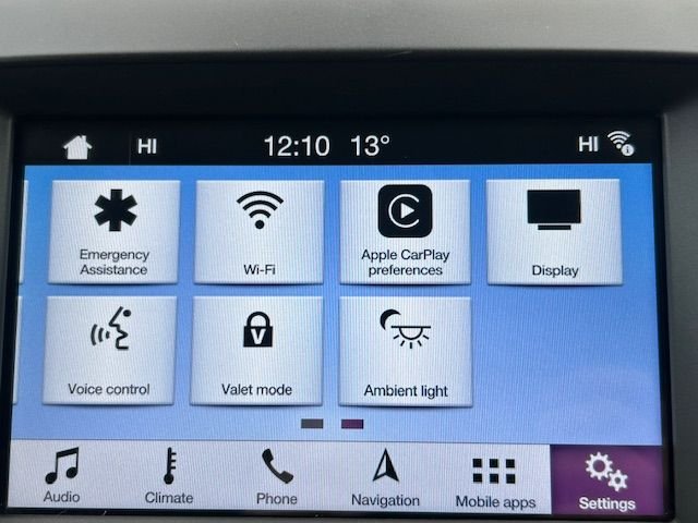 Used Ford S-Max 2016 for sale - 76482046: Photo 25