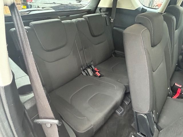 Used Ford S-Max 2016 for sale - 76482046: Photo 26