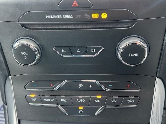 Used Ford S-Max 2016 for sale - 76482046: Photo 27