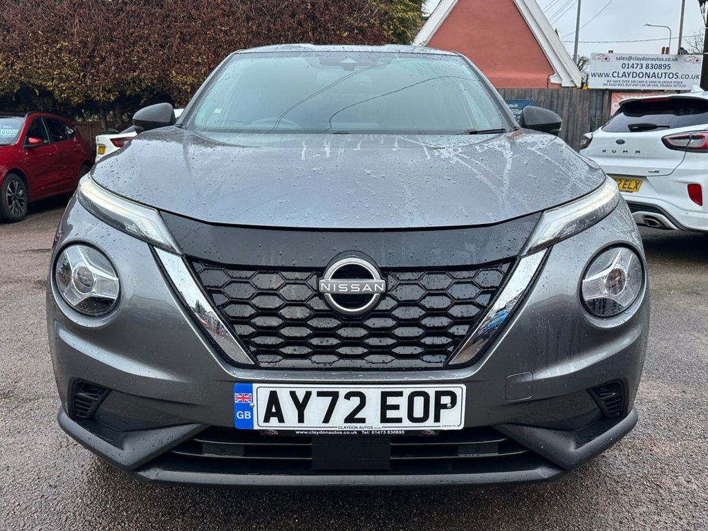 Used Nissan Juke 2022 for sale - 77672668: Photo 22