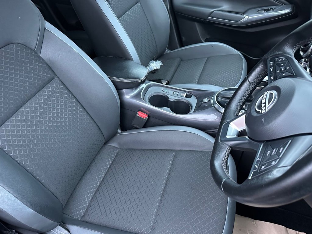 Used Nissan Juke 2022 for sale - 77672668: Photo 28