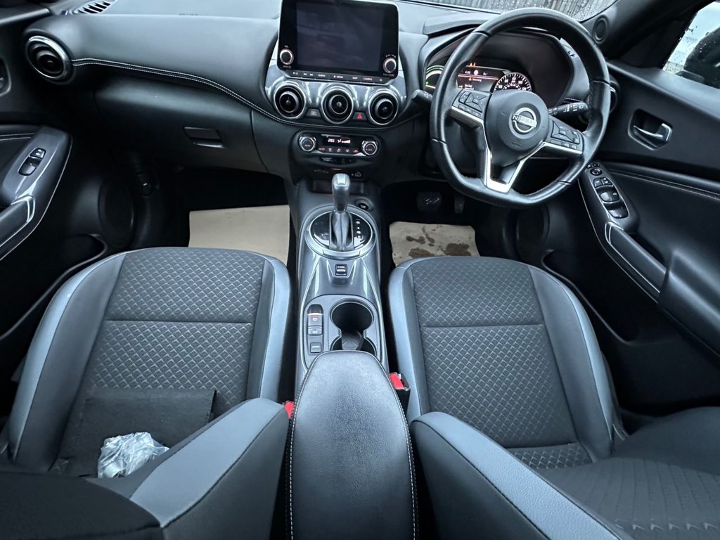 Used Nissan Juke 2022 for sale - 77672668: Photo 33