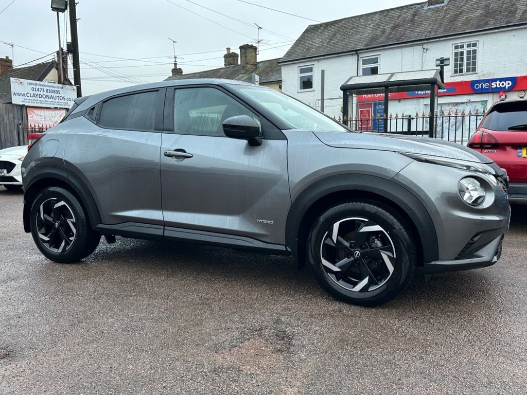 Used Nissan Juke 2022 for sale - 77672668: Photo 7