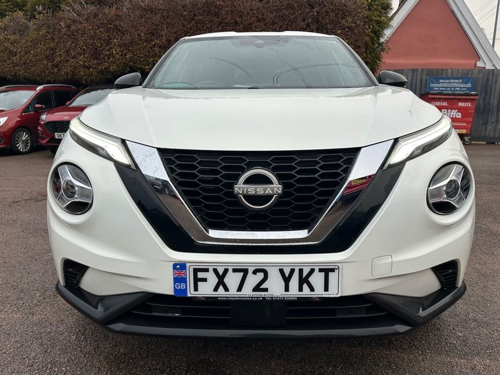 Used Nissan Juke 2022 for sale - 77342106: Photo 15