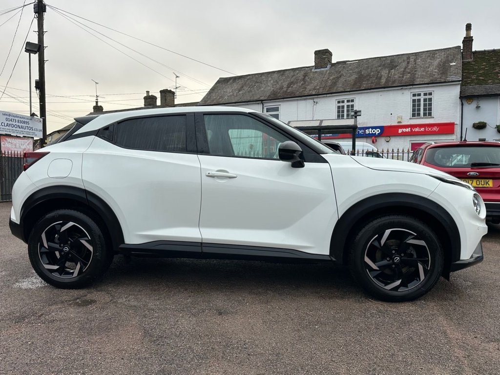 Used Nissan Juke 2022 for sale - 77342106: Photo 19