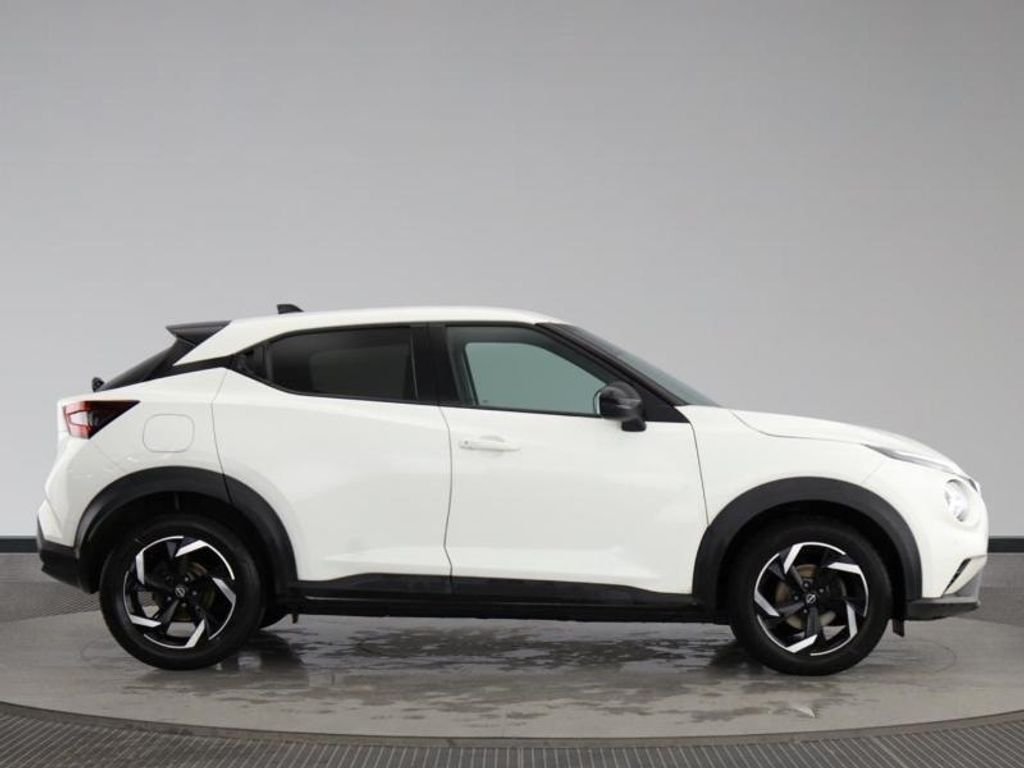 Used Nissan Juke 2022 for sale - 77342106: Photo 2