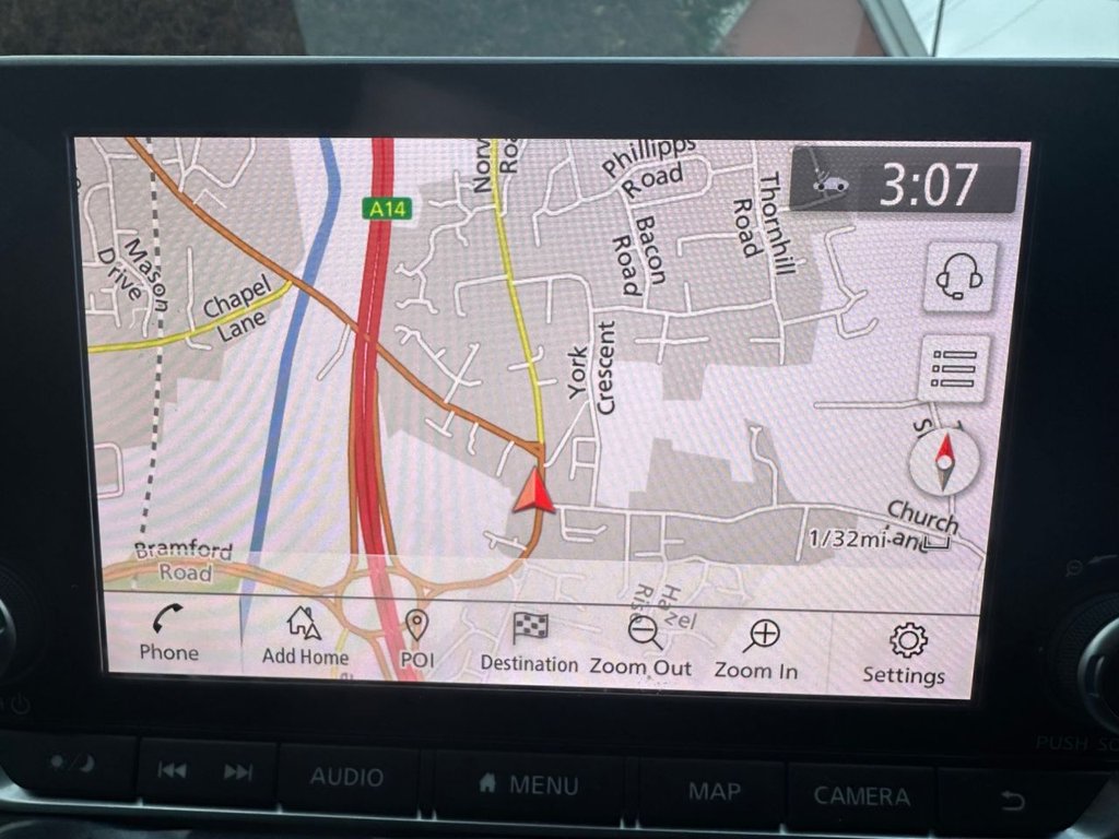 Used Nissan Juke 2022 for sale - 77342106: Photo 24