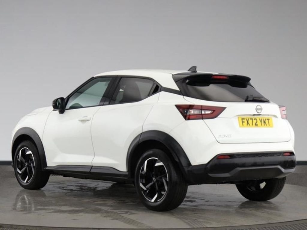 Used Nissan Juke 2022 for sale - 77342106: Photo 3