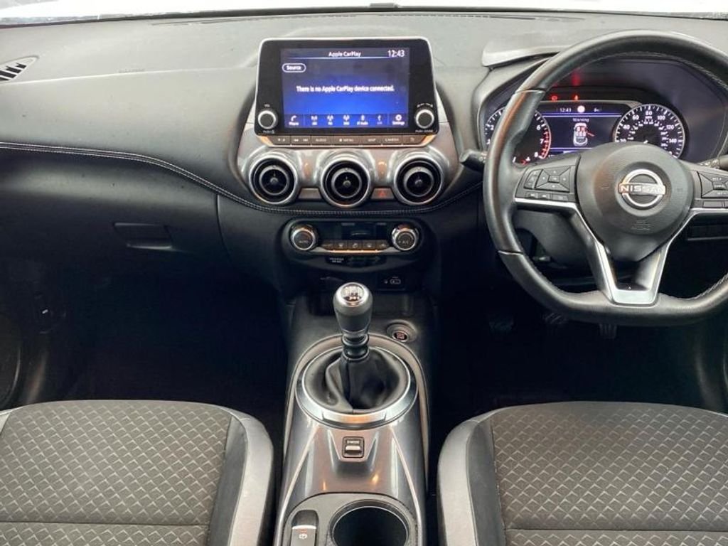 Used Nissan Juke 2022 for sale - 77342106: Photo 4