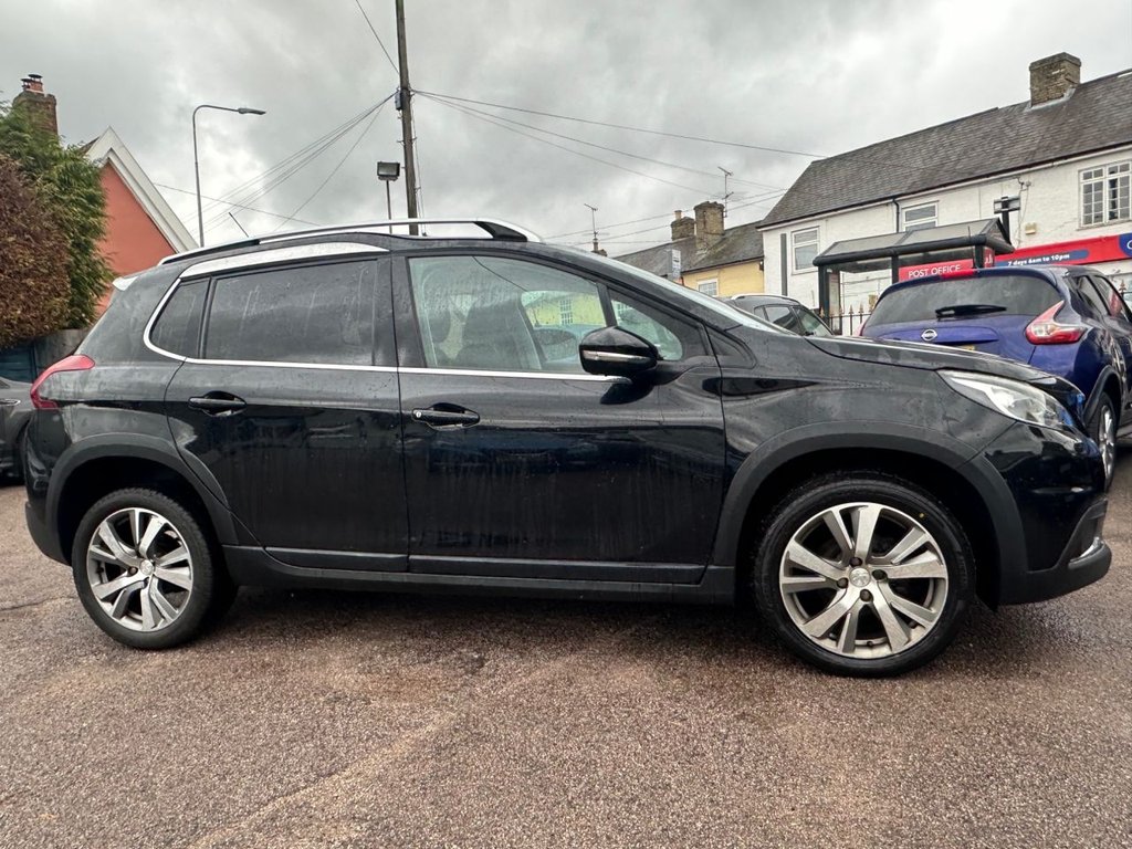Used Peugeot 2008 2019 for sale - 76338630: Photo 12