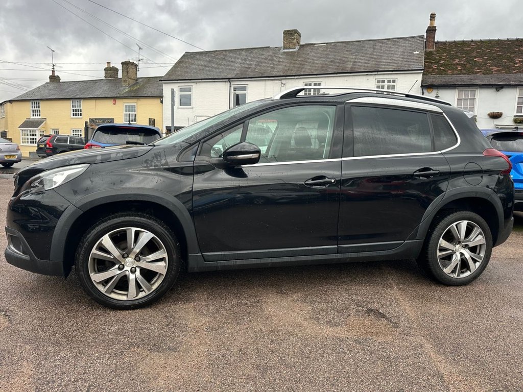 Used Peugeot 2008 2019 for sale - 76338630: Photo 13