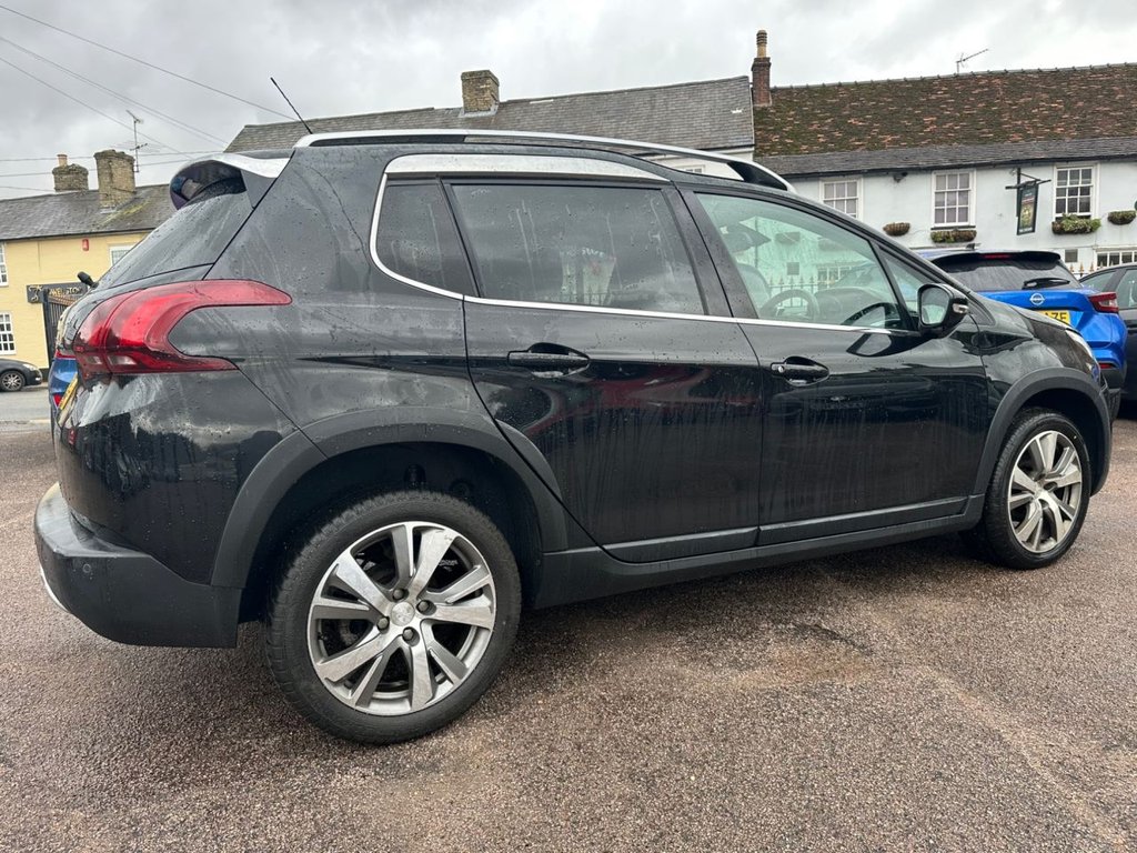 Used Peugeot 2008 2019 for sale - 76338630: Photo 14