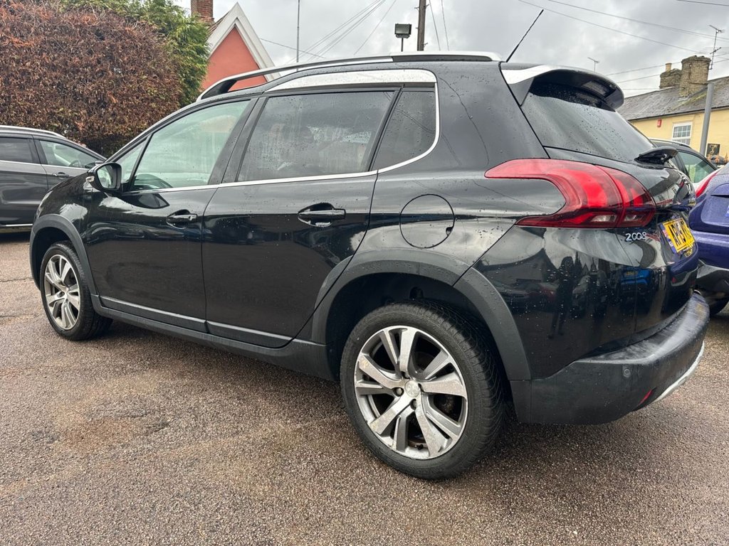 Used Peugeot 2008 2019 for sale - 76338630: Photo 15