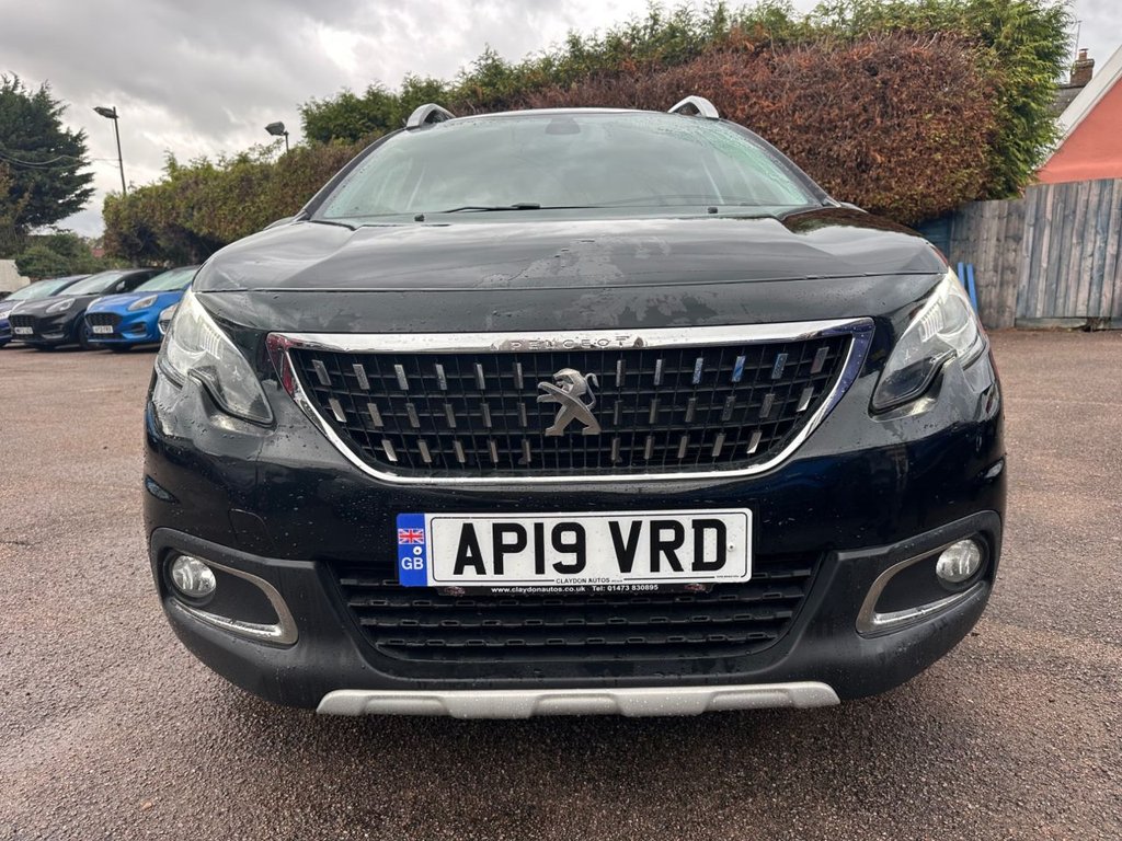 Used Peugeot 2008 2019 for sale - 76338630: Photo 18