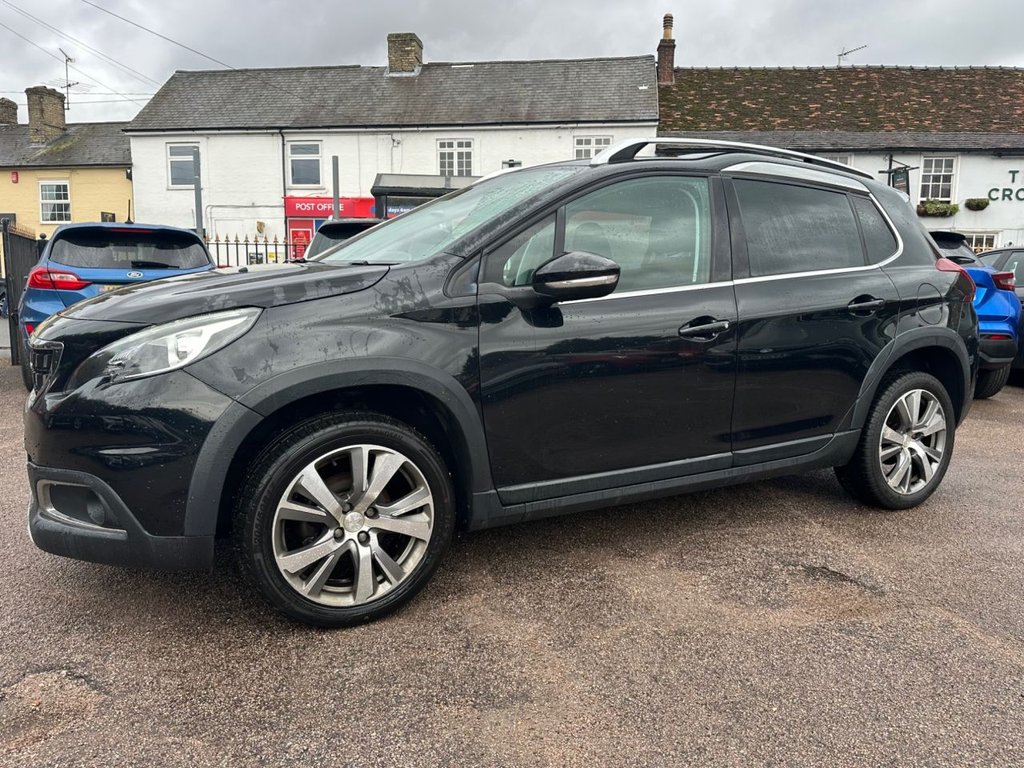 Used Peugeot 2008 2019 for sale - 76338630: Photo 20