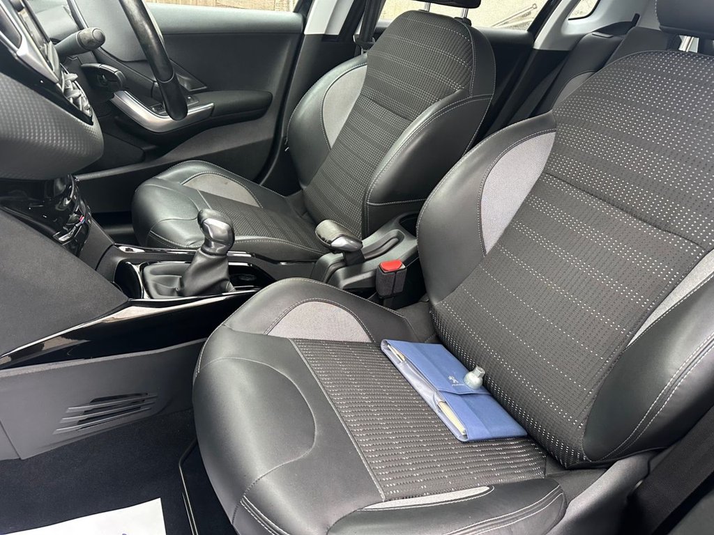 Used Peugeot 2008 2019 for sale - 76338630: Photo 21