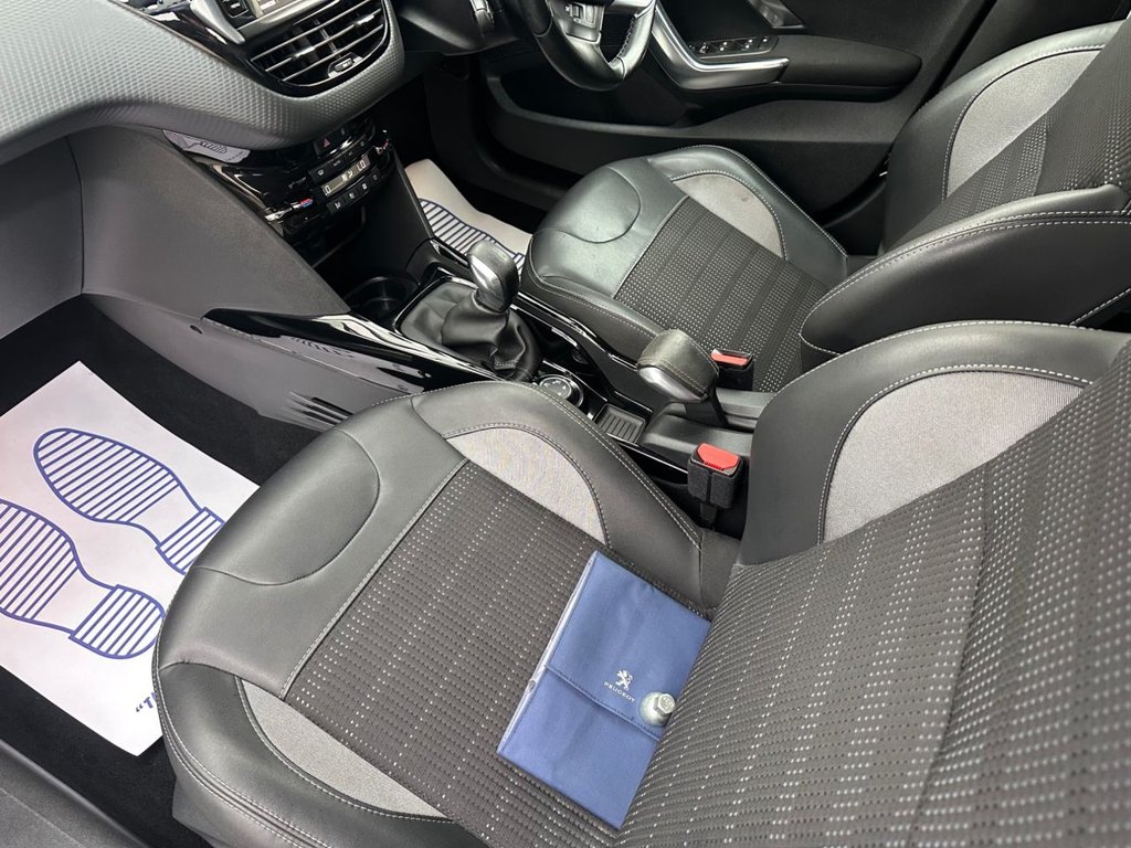 Used Peugeot 2008 2019 for sale - 76338630: Photo 22