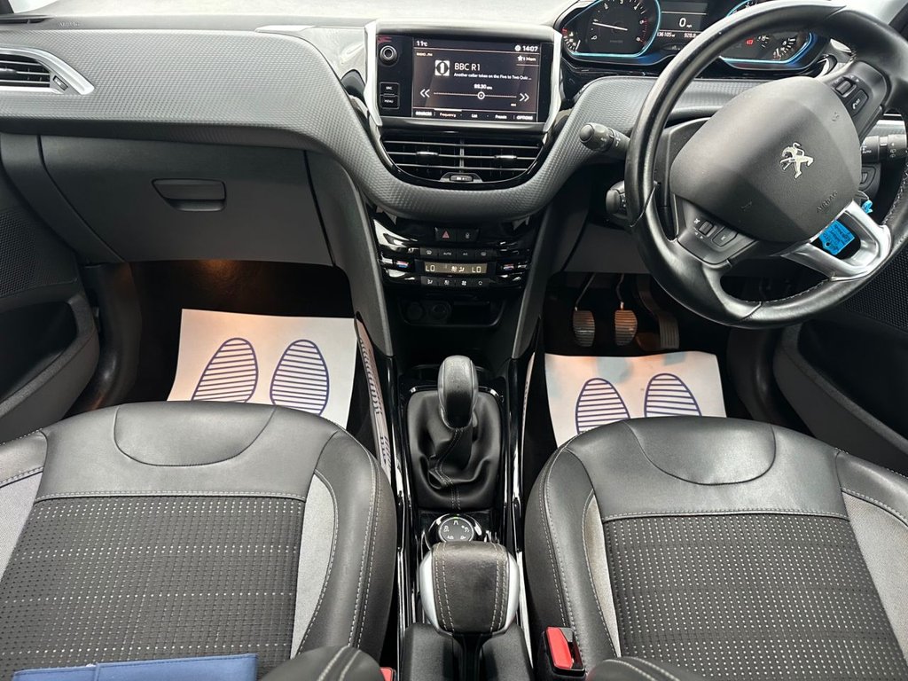 Used Peugeot 2008 2019 for sale - 76338630: Photo 23