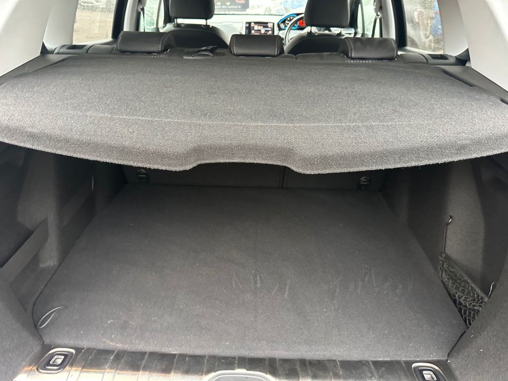 Used Peugeot 2008 2019 for sale - 76338630: Photo 29