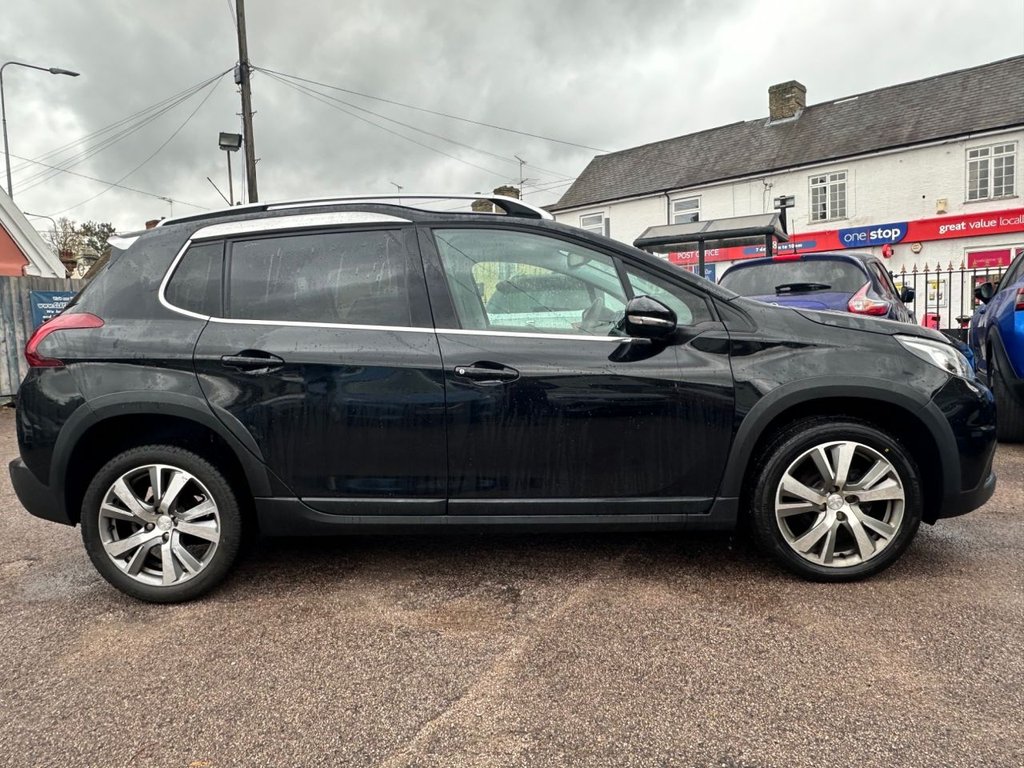 Used Peugeot 2008 2019 for sale - 76338630: Photo 3