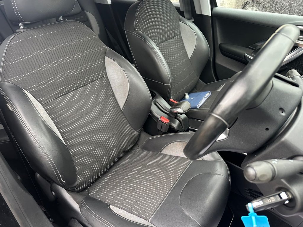 Used Peugeot 2008 2019 for sale - 76338630: Photo 34