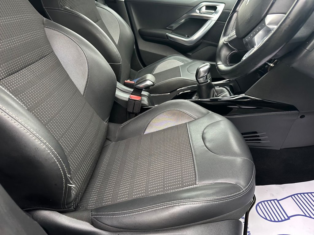 Used Peugeot 2008 2019 for sale - 76338630: Photo 35