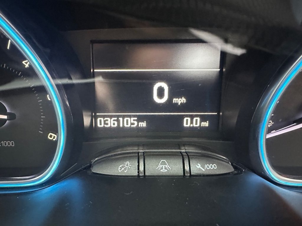 Used Peugeot 2008 2019 for sale - 76338630: Photo 38