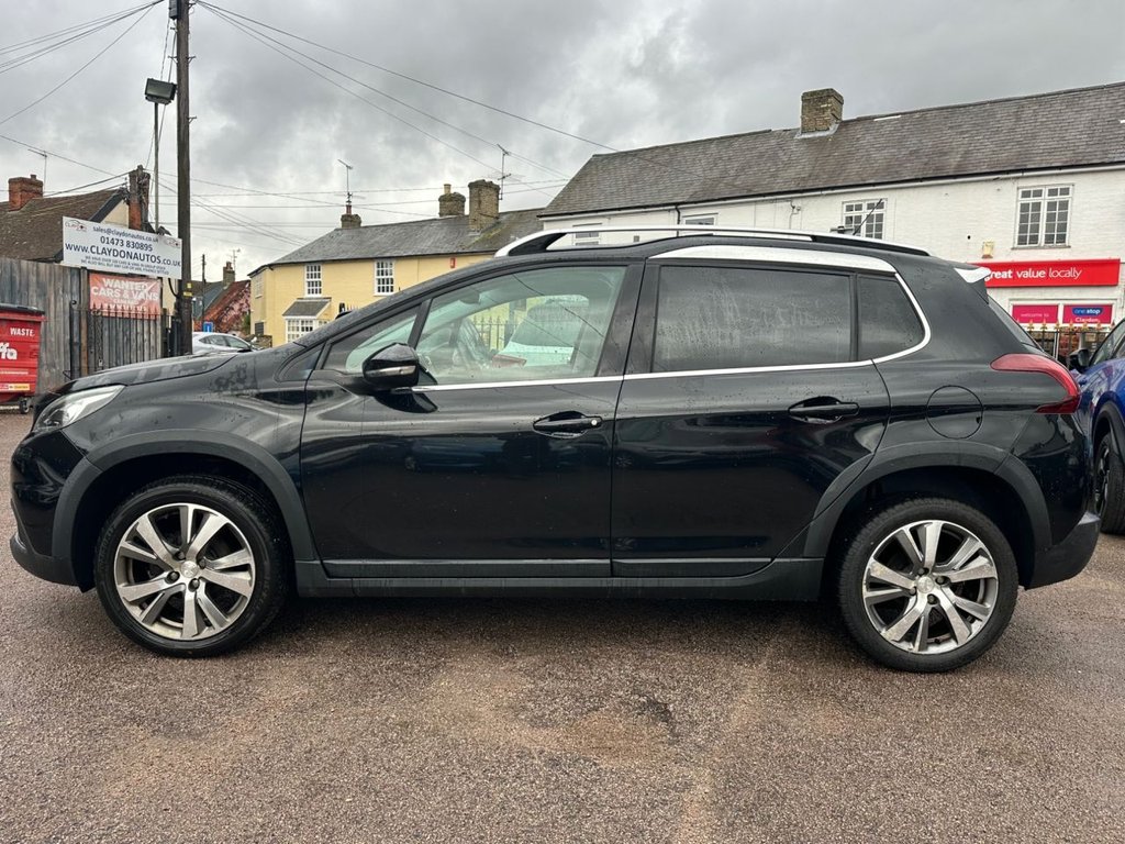 Used Peugeot 2008 2019 for sale - 76338630: Photo 4
