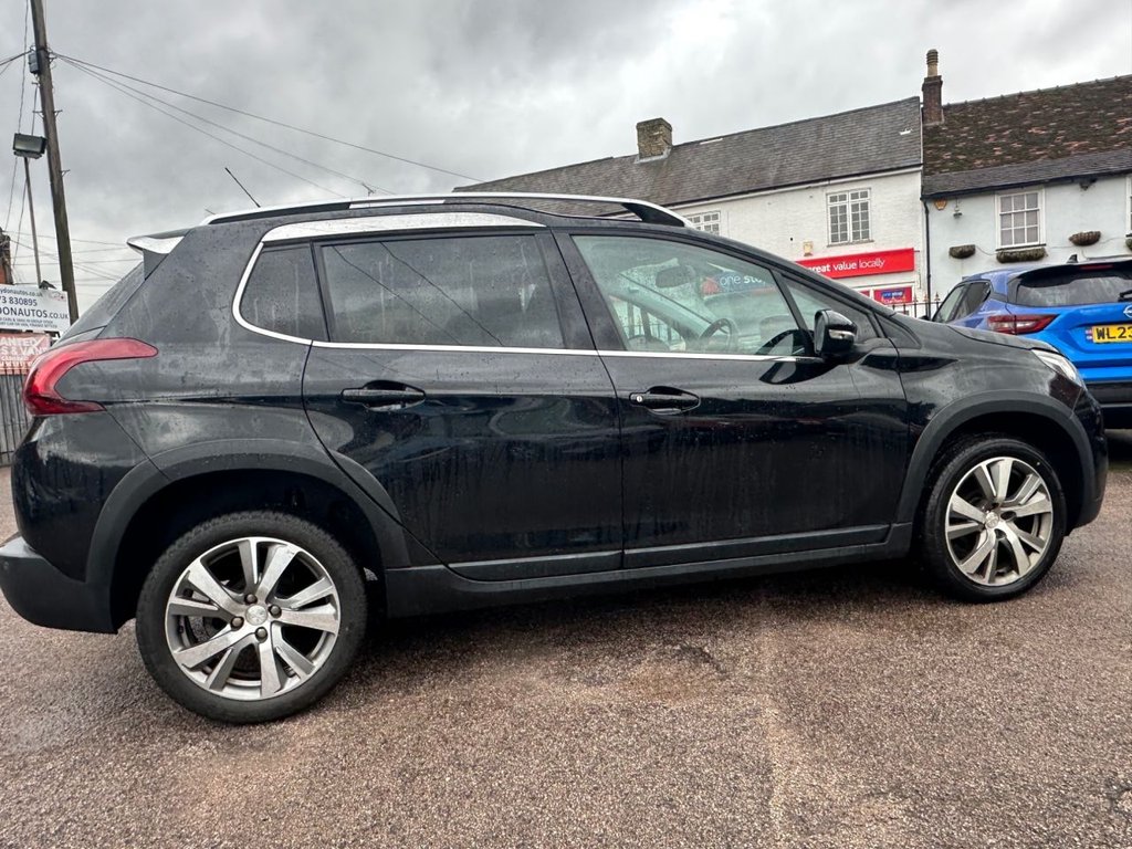 Used Peugeot 2008 2019 for sale - 76338630: Photo 7