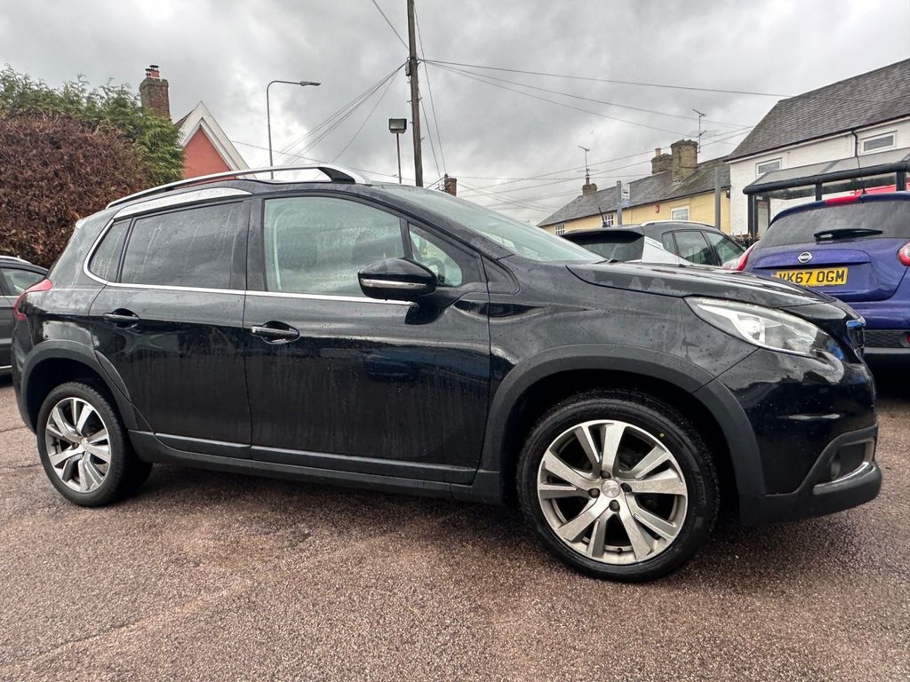 Used Peugeot 2008 2019 for sale - 76338630: Photo 9