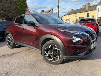 Used Nissan Juke 2023 for sale - 79642703: Photo
