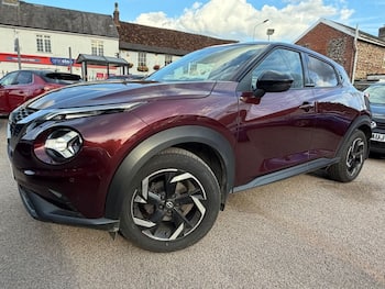 Used Nissan Juke 2023 for sale - 79642703: Photo