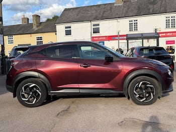 Used Nissan Juke 2023 for sale - 79642703: Photo