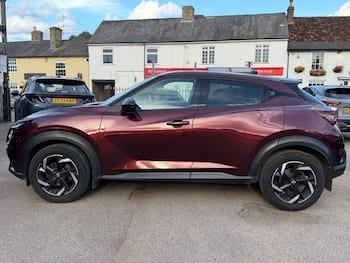 Used Nissan Juke 2023 for sale - 79642703: Photo