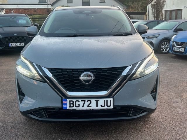 Used Nissan Qashqai 2022 for sale - 76665829: Photo 13