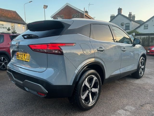 Used Nissan Qashqai 2022 for sale - 76665829: Photo 15