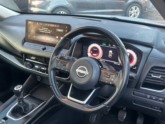 Used Nissan Qashqai 2022 for sale - 76665829: Photo 17