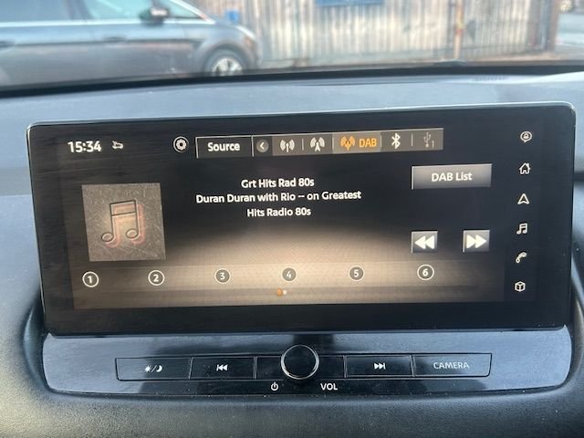 Used Nissan Qashqai 2022 for sale - 76665829: Photo 18