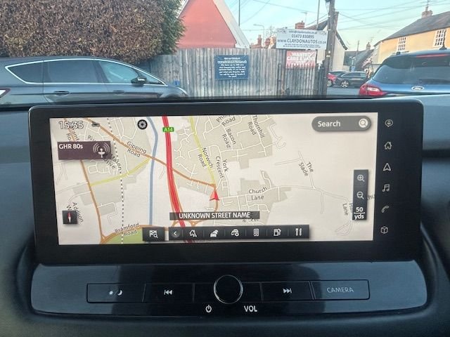 Used Nissan Qashqai 2022 for sale - 76665829: Photo 19