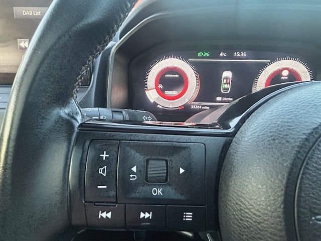 Used Nissan Qashqai 2022 for sale - 76665829: Photo 20