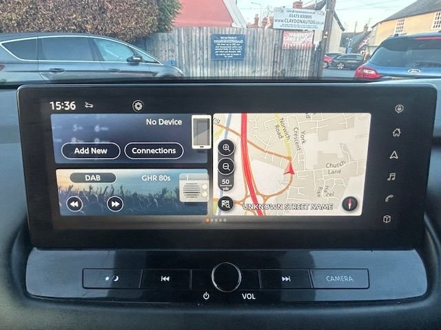 Used Nissan Qashqai 2022 for sale - 76665829: Photo 21