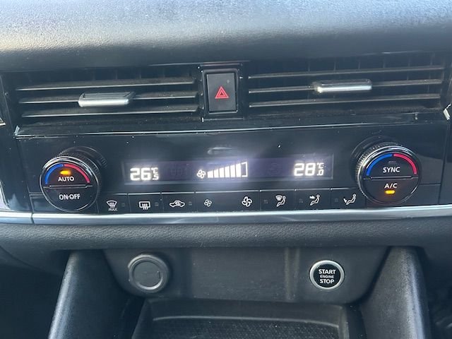 Used Nissan Qashqai 2022 for sale - 76665829: Photo 23