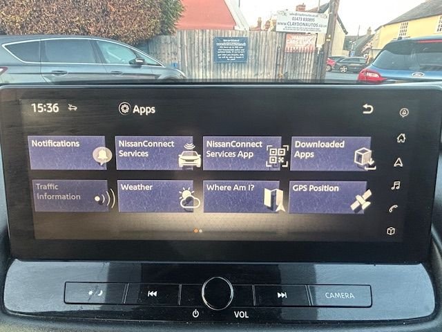 Used Nissan Qashqai 2022 for sale - 76665829: Photo 24