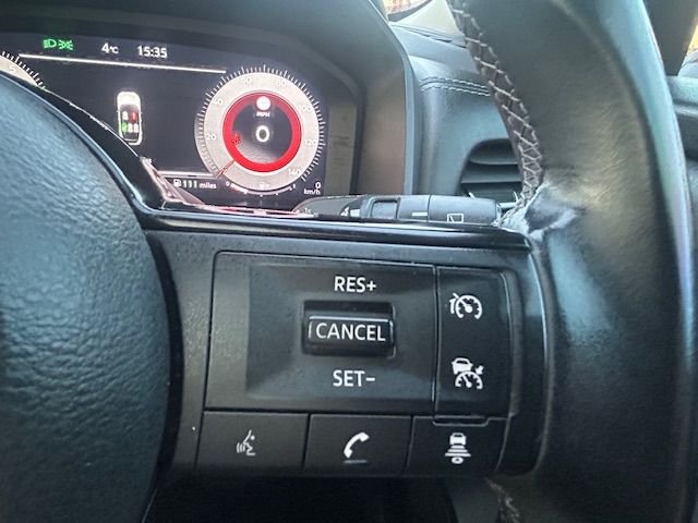 Used Nissan Qashqai 2022 for sale - 76665829: Photo 25