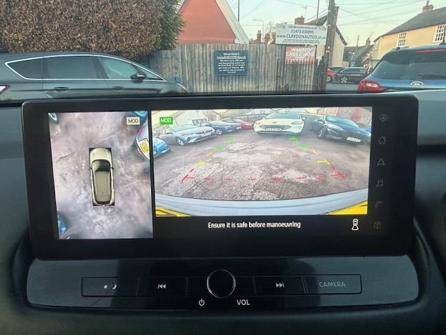 Used Nissan Qashqai 2022 for sale - 76665829: Photo 27