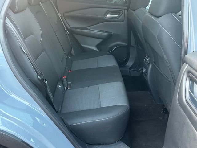 Used Nissan Qashqai 2022 for sale - 76665829: Photo 30